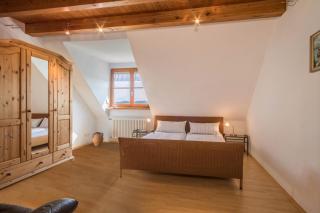 Ferienwohnung Ursula Hiemer 1 - 4