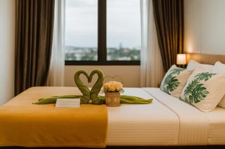 Studio Persimmon condo Mabolo cebu city - 7