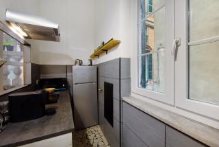 Al Porto Antico - Aria condizionata - 9