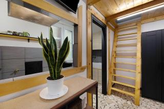 Al Porto Antico - Aria condizionata - 8