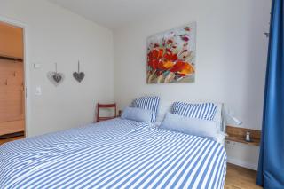 Ferienwohnung Büsumperle weiß - 6