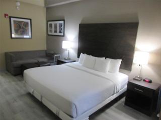 Best Western Kenner - 6