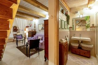 Alghero Old Town Gem - Amethyst - 6