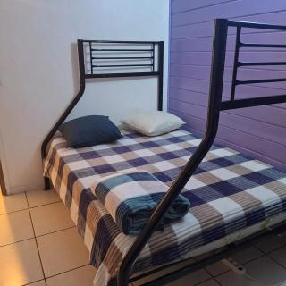 Appartement spacieux à Saint-Joseph de 100 m² - 8