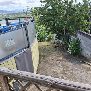 Appartement spacieux à Saint-Joseph de 100 m² - 2