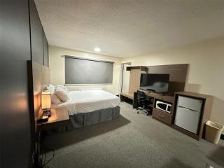 SureStay by Best Western Smithers - 6