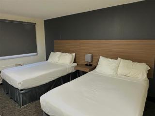 SureStay by Best Western Smithers - 1