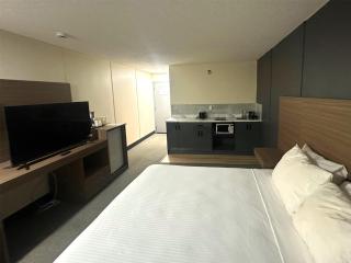 SureStay by Best Western Smithers - 7