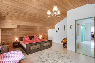 Ferienwohnung Haus Reiteralm - 9