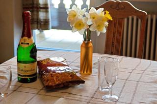 Ferienwohnung Haus Reiteralm - 8