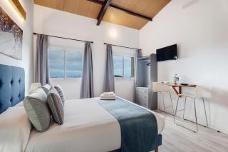 Casa Lomo el Aire Brezo - 8