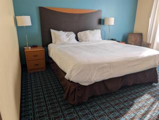 SureStay by Best Western Mount Pleasant Racine - 7