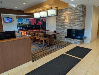 SureStay by Best Western Mount Pleasant Racine - 8
