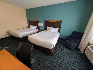 SureStay by Best Western Mount Pleasant Racine - 3