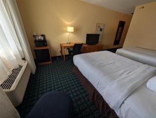 SureStay by Best Western Mount Pleasant Racine - 4