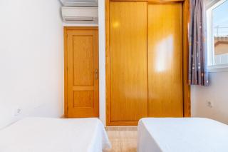 Casa en la playa con piscina Teresa - 9