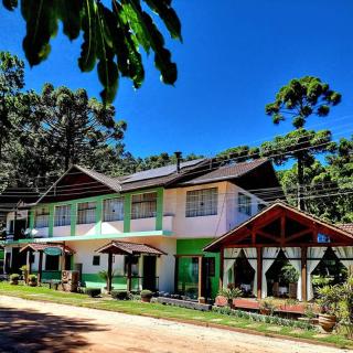 Pousada Bramasole - 0