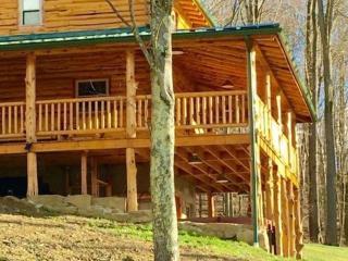 Diamond Lake Cabins - 3