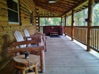 Diamond Lake Cabins - 2