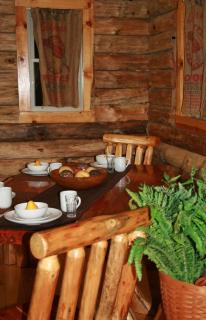 Diamond Lake Cabins - 7