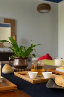 Xi Tou in Sunny Day Inn - 1