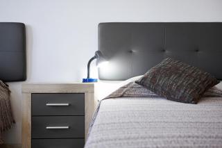 Apartamento Betty F - 9