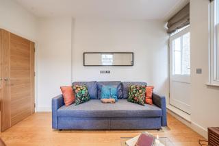 Fitzrovia Stay By Oxford St & Soho 18 Guests - 9