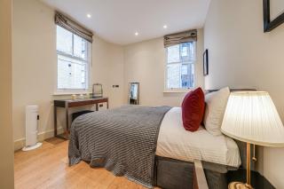 Fitzrovia Stay By Oxford St & Soho 18 Guests - 7