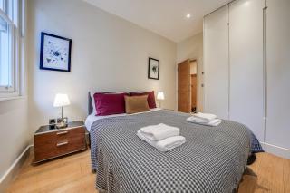 Fitzrovia Stay By Oxford St & Soho 18 Guests - 5