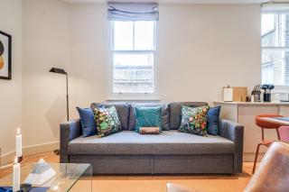 Fitzrovia Stay By Oxford St & Soho 18 Guests - 2