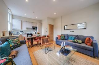 Fitzrovia Stay By Oxford St & Soho 18 Guests - 1