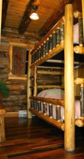 Diamond Lake Cabins - 3