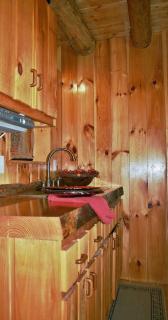 Diamond Lake Cabins - 2