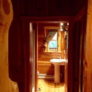 Diamond Lake Cabins - 1