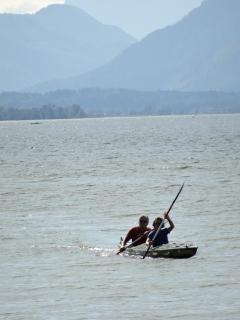 Ferienwohnung Bei der Töpferei - 9