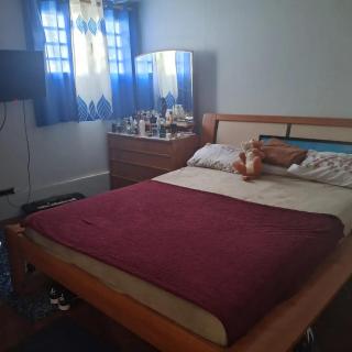 Appartement confortable à Saint-Joseph avec piscine - 9