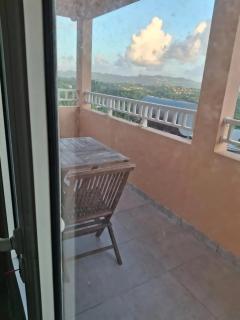 Appartement confortable à Saint-Joseph avec piscine - 5