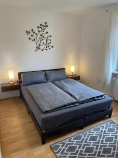 Fewo Hotz am Golfclub Lindau 1b - 9