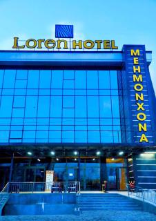 Loren Hotel - 9