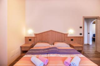 Chalet Osmar Appartamento 2 - 9