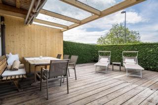 Bergchalet Fuchsberger - 6