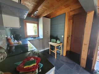 Chalet Chez Marius - 8