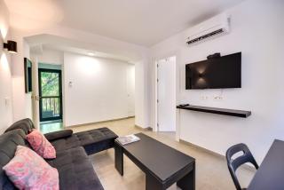 Parkview Apartments 2 - 9