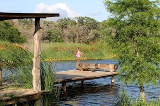 Outcast Landing - A Fisherman's Paradise - 8