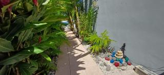 Gîtes Capra Pomme Surette piscine et spa - 1