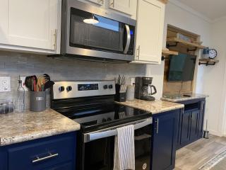 Outcast Landing - A Fisherman's Paradise - 7