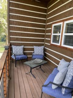 Outcast Landing - A Fisherman's Paradise - 1