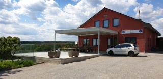 Gasthof Sonnenterrasse - Self-Check-in - 7