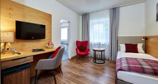 Berghotel Hammersbach, Sure Hotel Collection by Best Western - 4