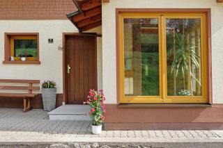 Ferienwohnung Haus Brunner - 4